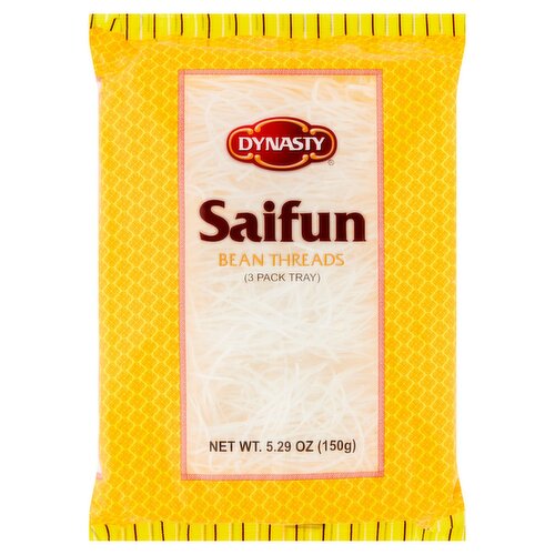 Dynasty Saifun Bean Threads