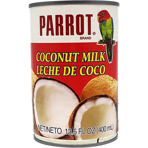 Parrot Coconut Milk (13.05 oz)