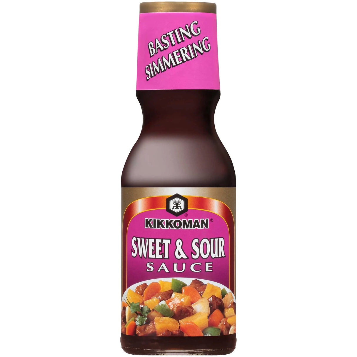 KIKKOMAN SWEET & SOUR SAUCE