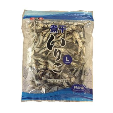 365 Cooked & Dried Anchovy