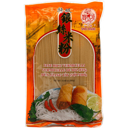 Sinbo Fine Rice Vermicelli
