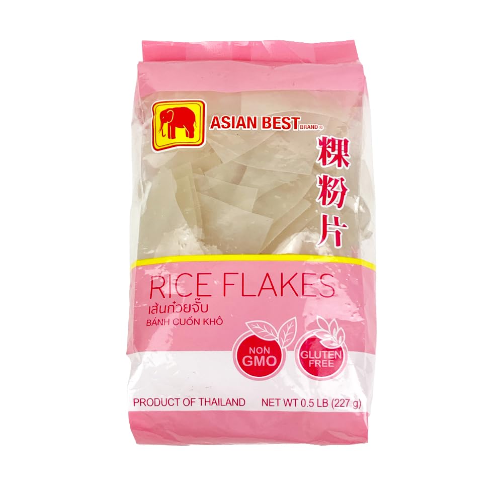 Asian Best Rice Flakes