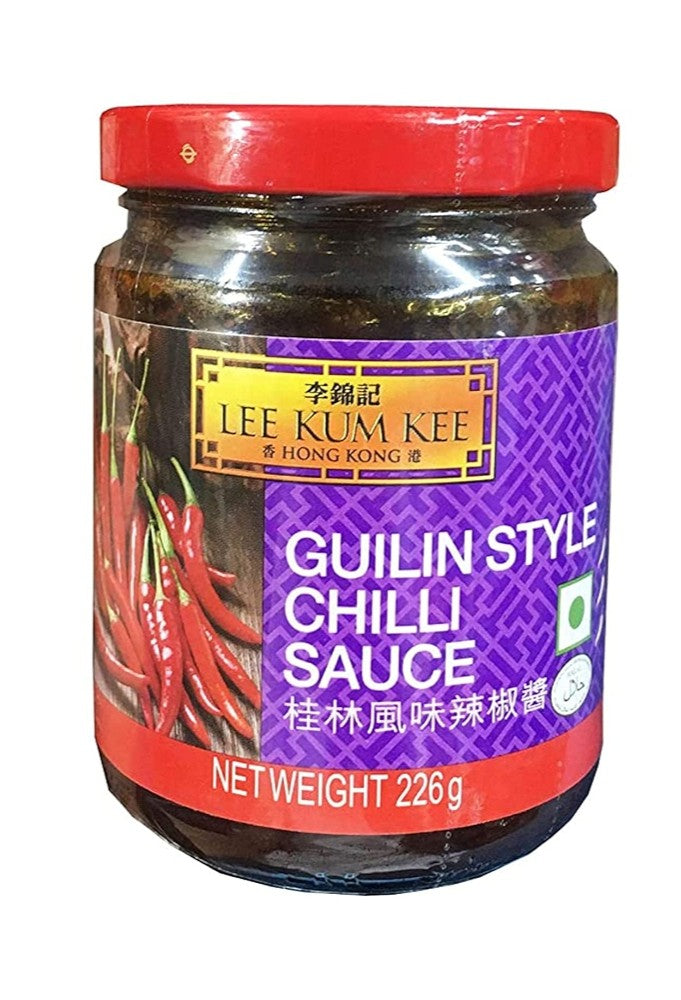 Lee Kum Kee Guilin Chili Sauce