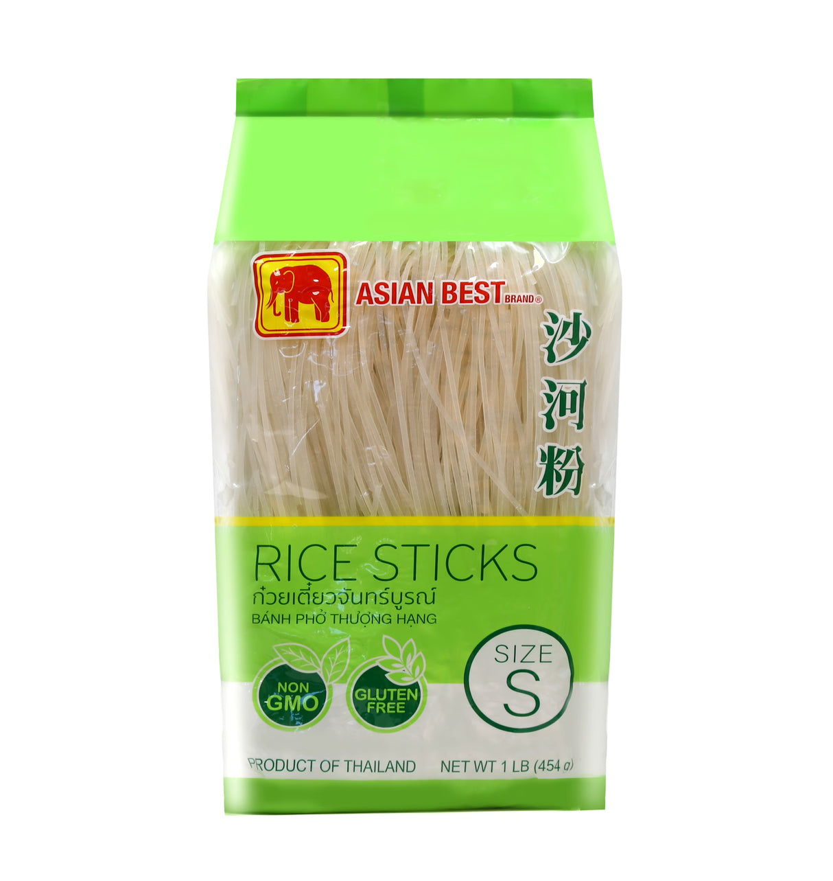 Asian Best Rice Sticks (S)
