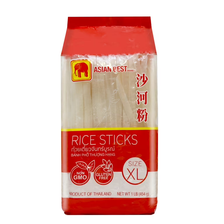 Asian Best Rice Sticks (XL)