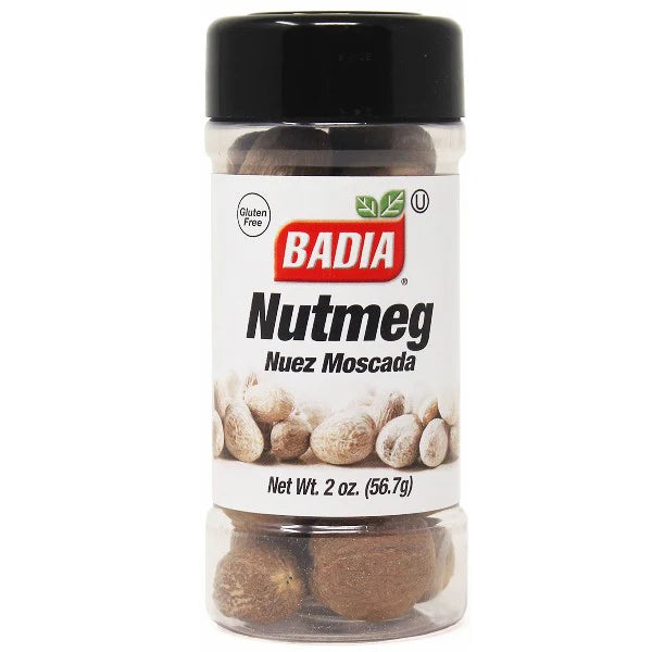 Badia Nutmeg