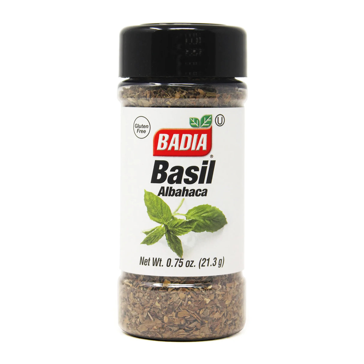 Badia Basil Leaves