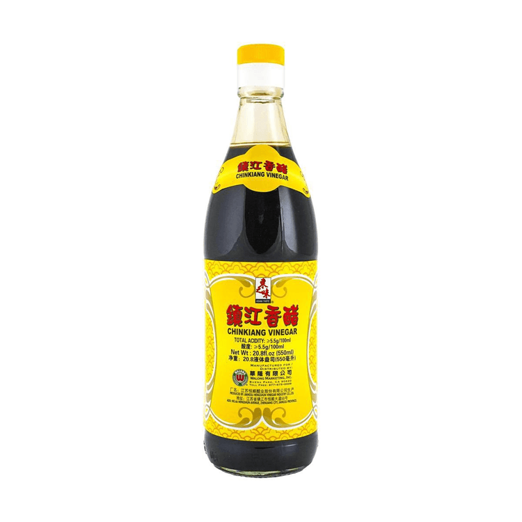 Asian Taste Chinkiang Vinegar