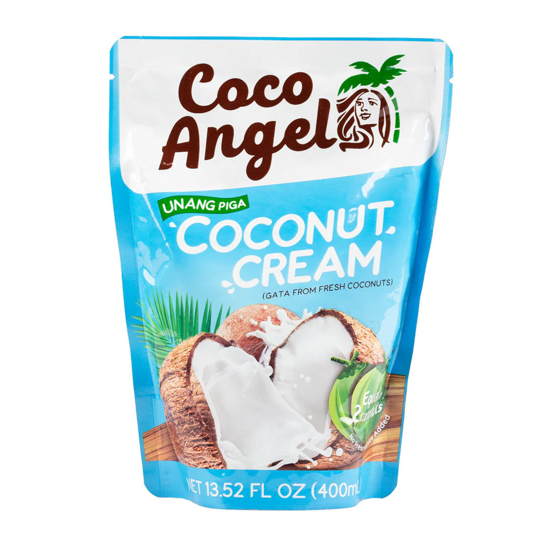 Coco Angel Coconut Cream