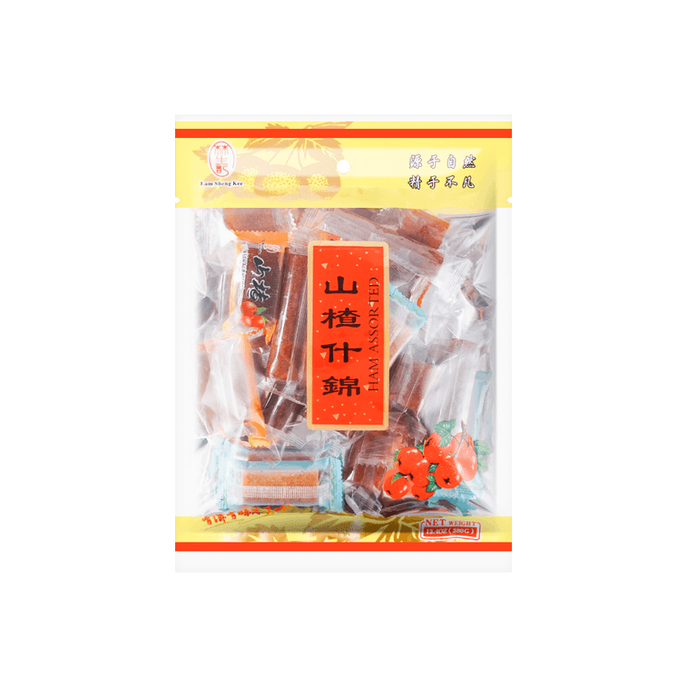 Lam Sheng Kee Haw Assorted candy