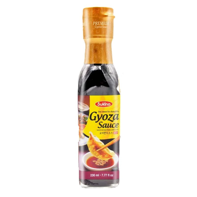 Sukina Gyoza Sauce