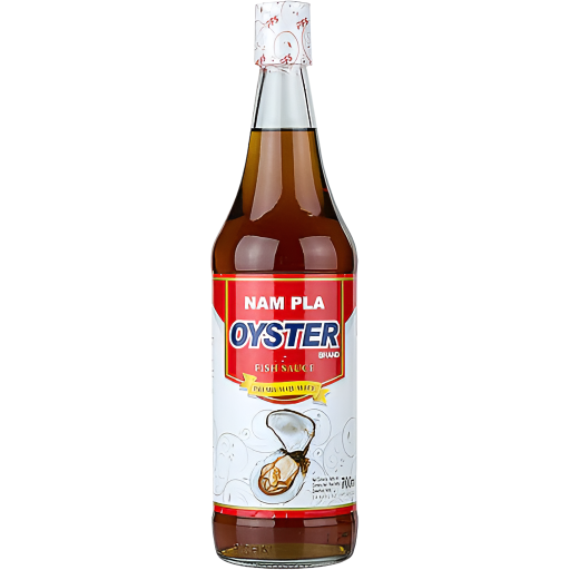Oyster Brand Fish Sauce