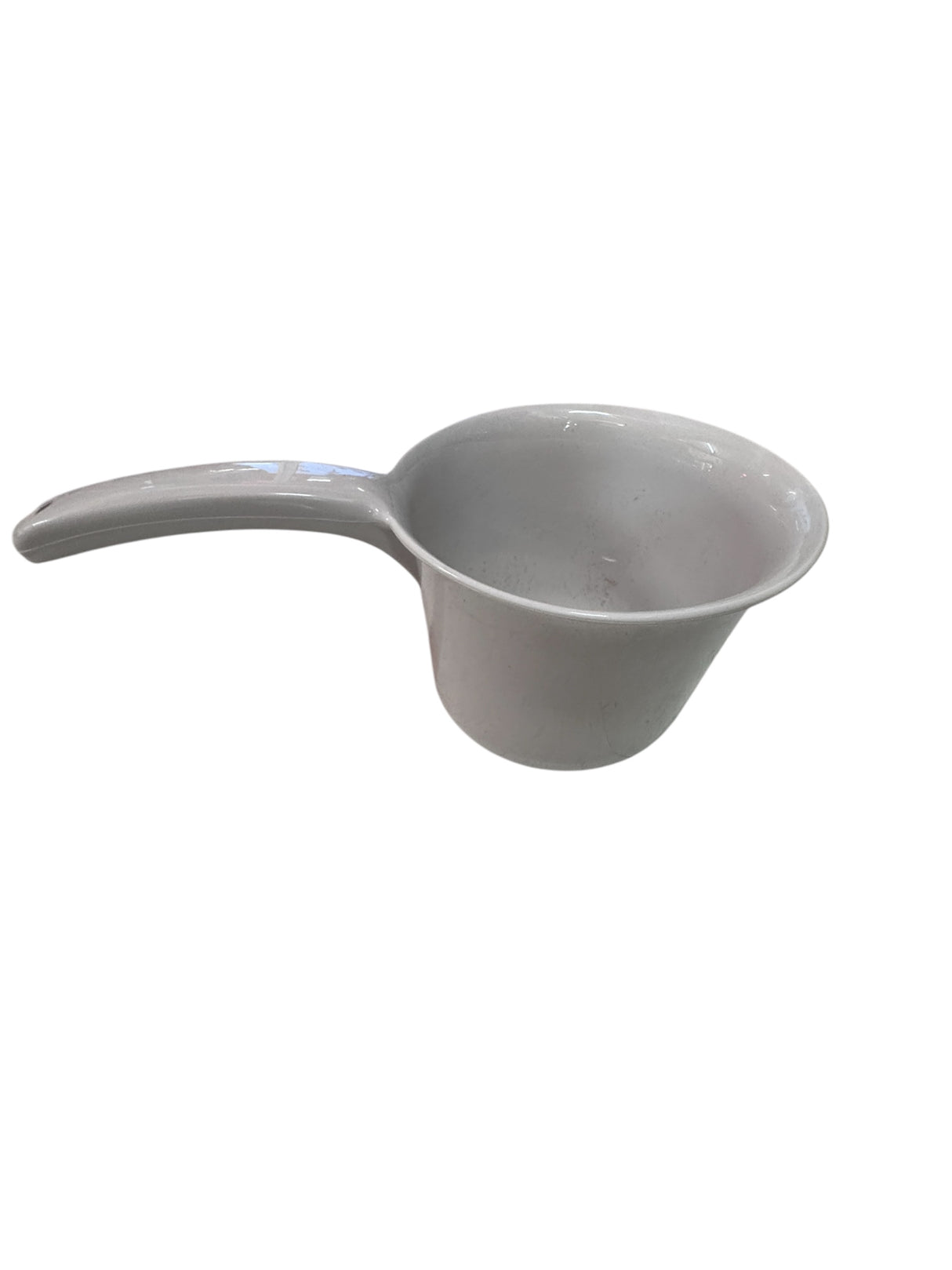 Plastic Water Ladle