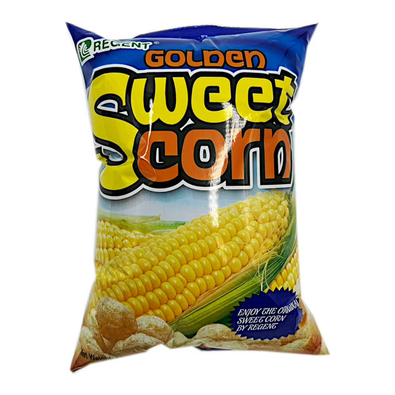 Regent Sweet Corn