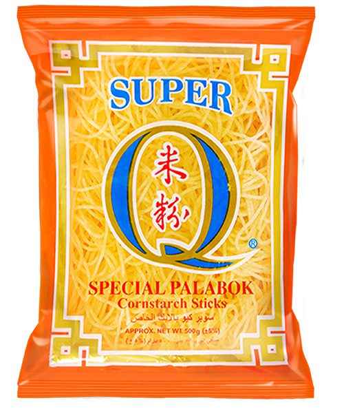 Super Q Palabok