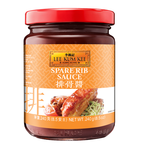 Lee Kum Kee Spare Rib Sauce