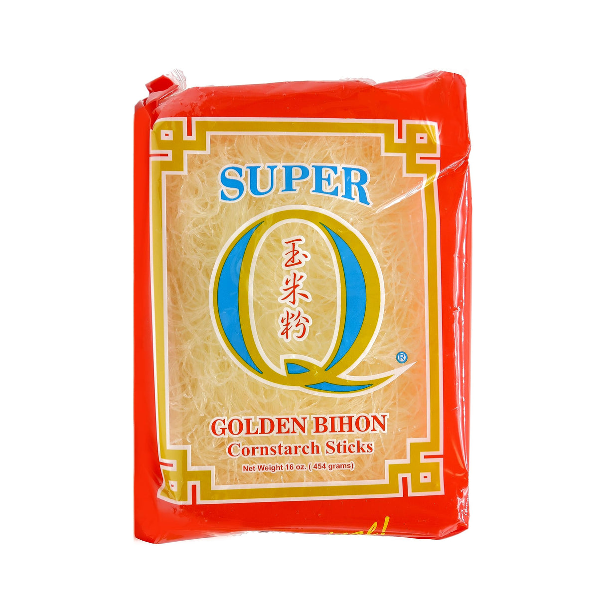 Super Q Golden Bihon (16.0 oz)