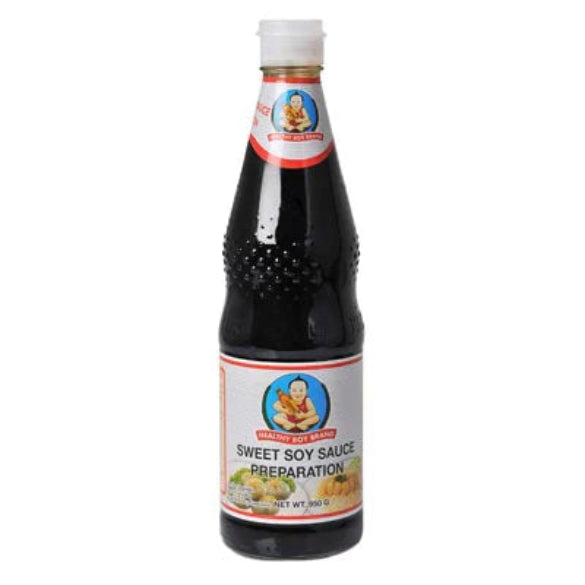 Dek Som Sweet Soy Sauce