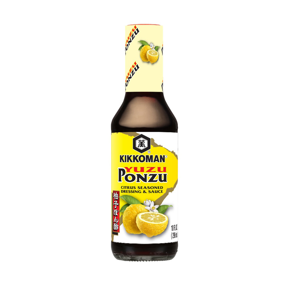 Kikkoman Yuzu Ponzu Sauce