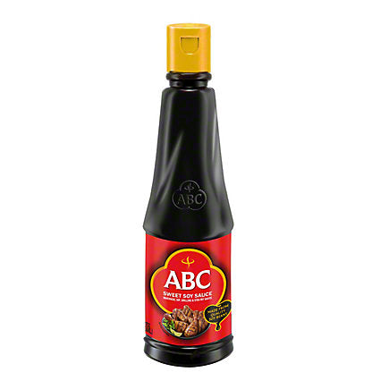 ABC Sweet Soy Sauce