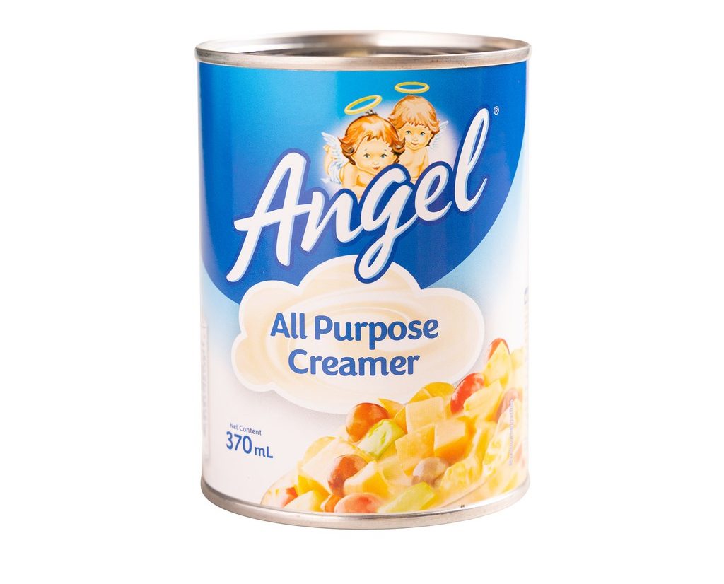Angel All Purpose Creamer
