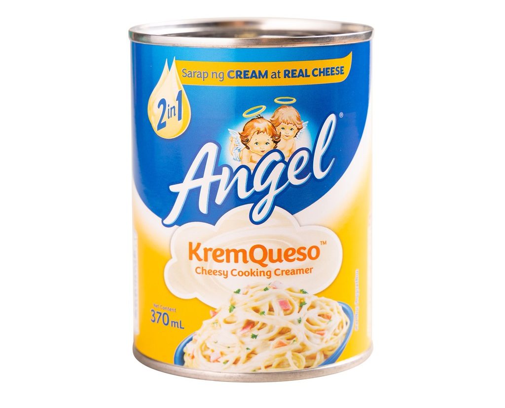 Angel Kremqueso