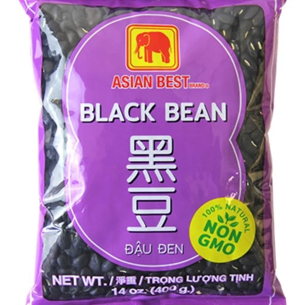 Asian Best Black Bean
