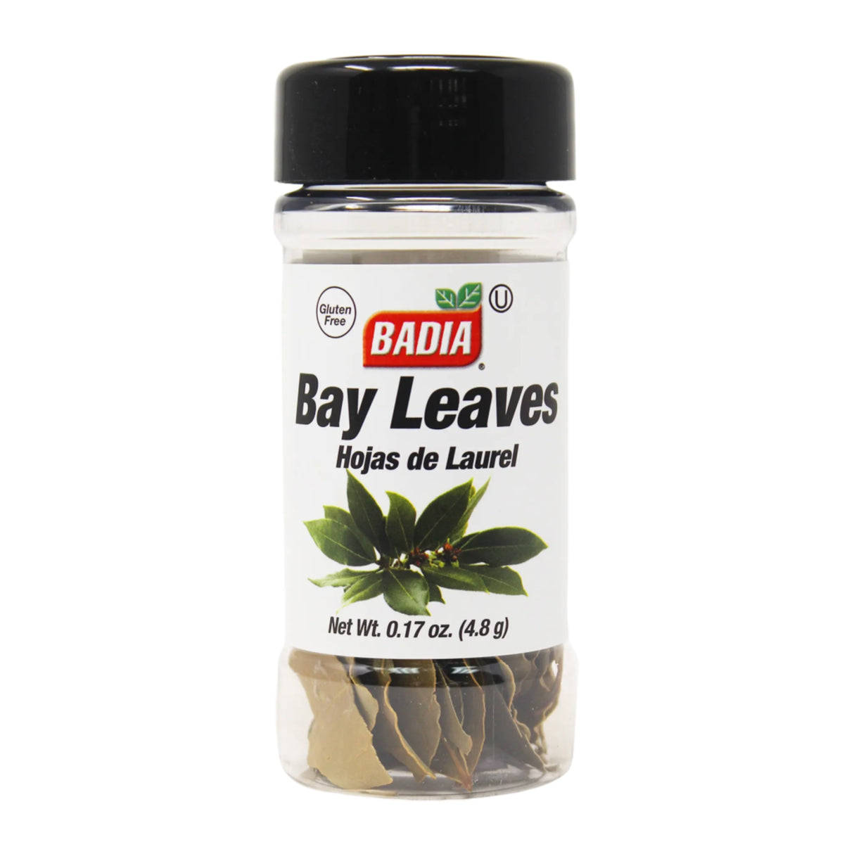 Badia Whole Bay Leaves