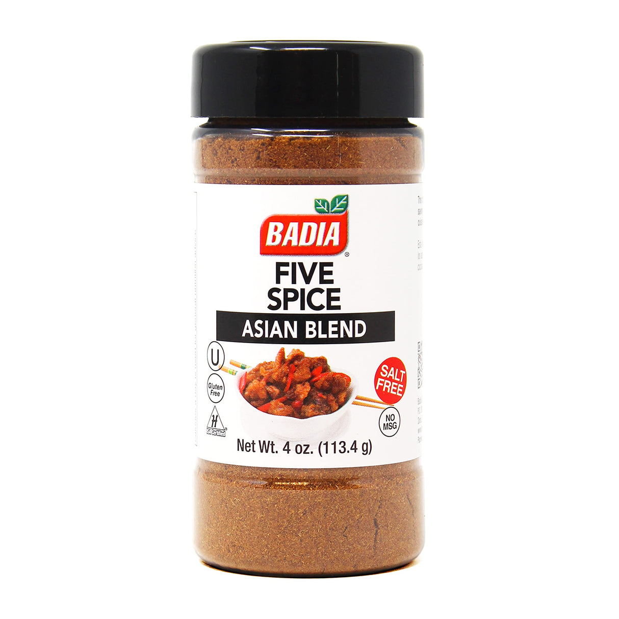 Badia Five Spice Asian Blend