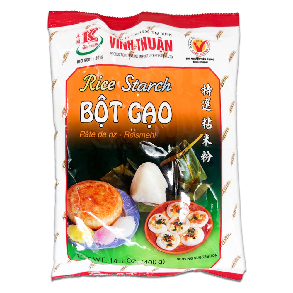 Vinh Thuan Bot Gao Rice Starch (14.1 oz)