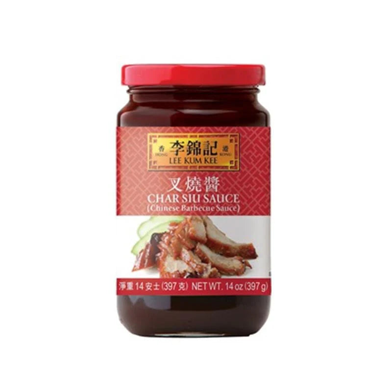 Lee Kum Kee Chinese Bbq Sauce ( Char Siu Sauce)
