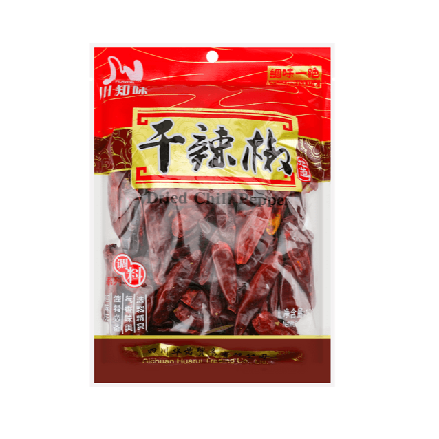 Tiaoweiyijue dried chili pepper