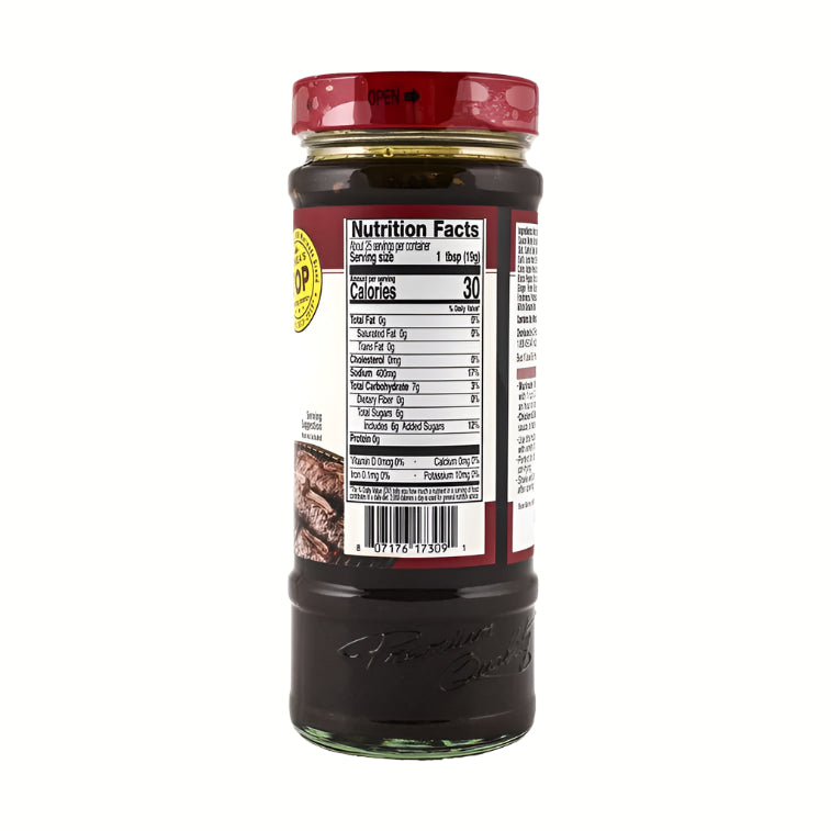 CJ Korean BBQ Original Sauce (Kalbi)