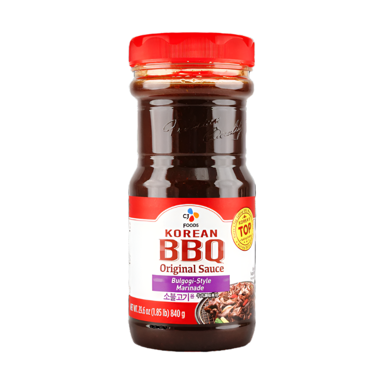 CJ BBQ Sauce for Beef (Bulgogi)