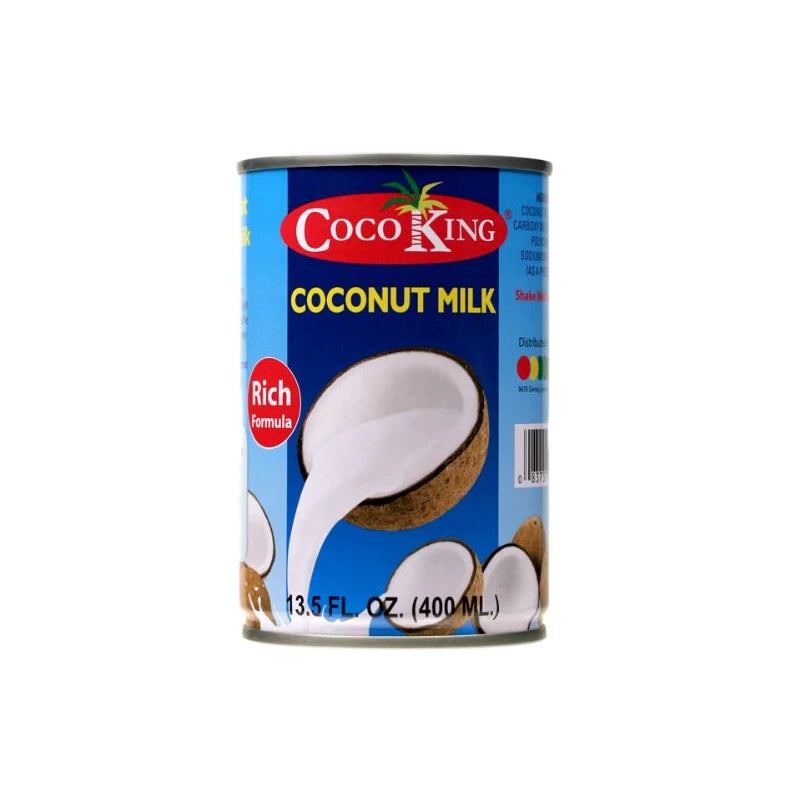 Coco King Coconut Milk Rich Formula