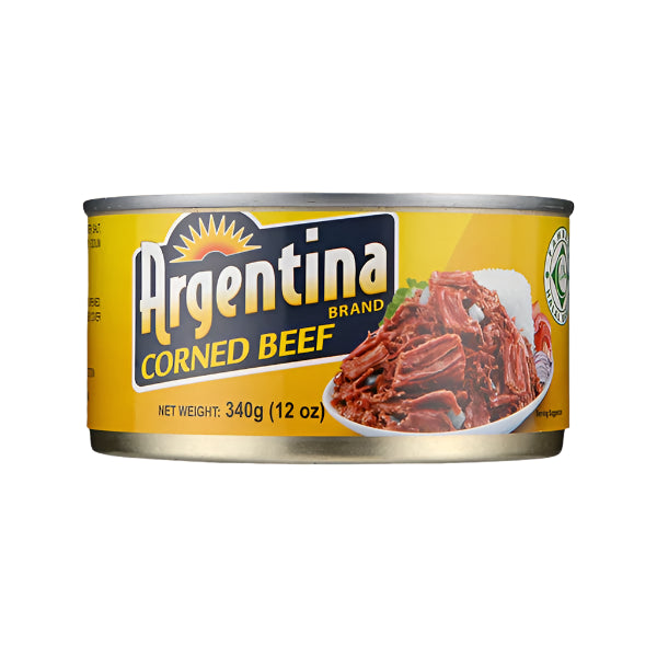 Argentina Corned Beef