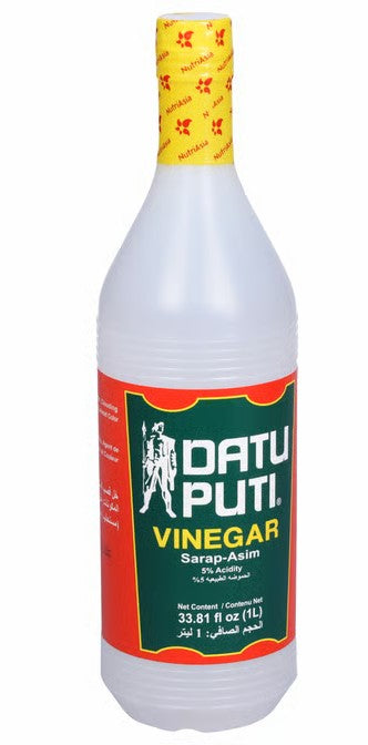 Datu Puti Vinegar