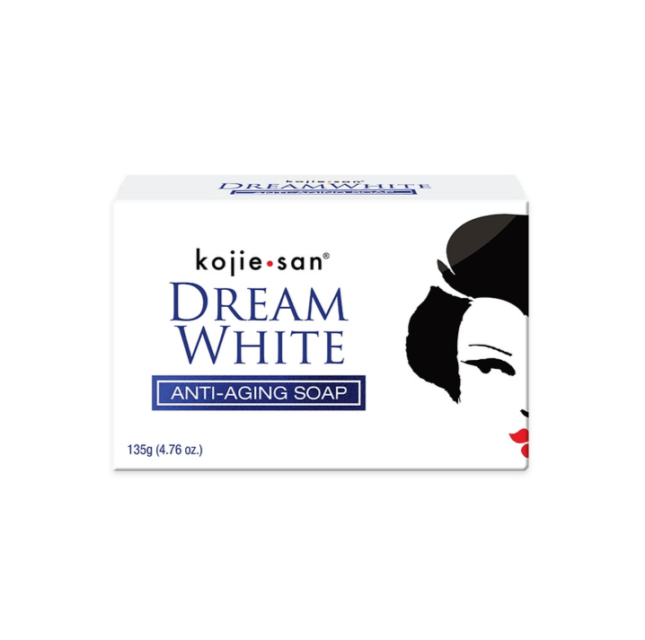 Kojie San Dream White Soap