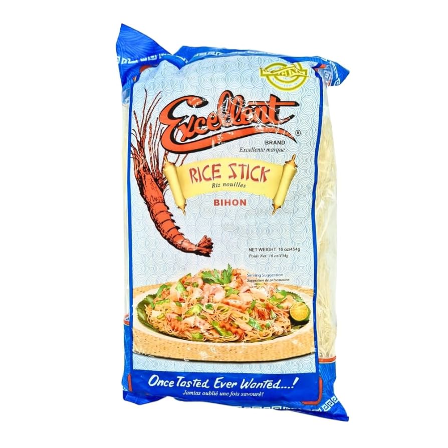 Excellent Rice Stick 16oz