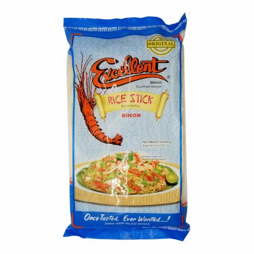 Excellent Rice Stick Bihon 8oz