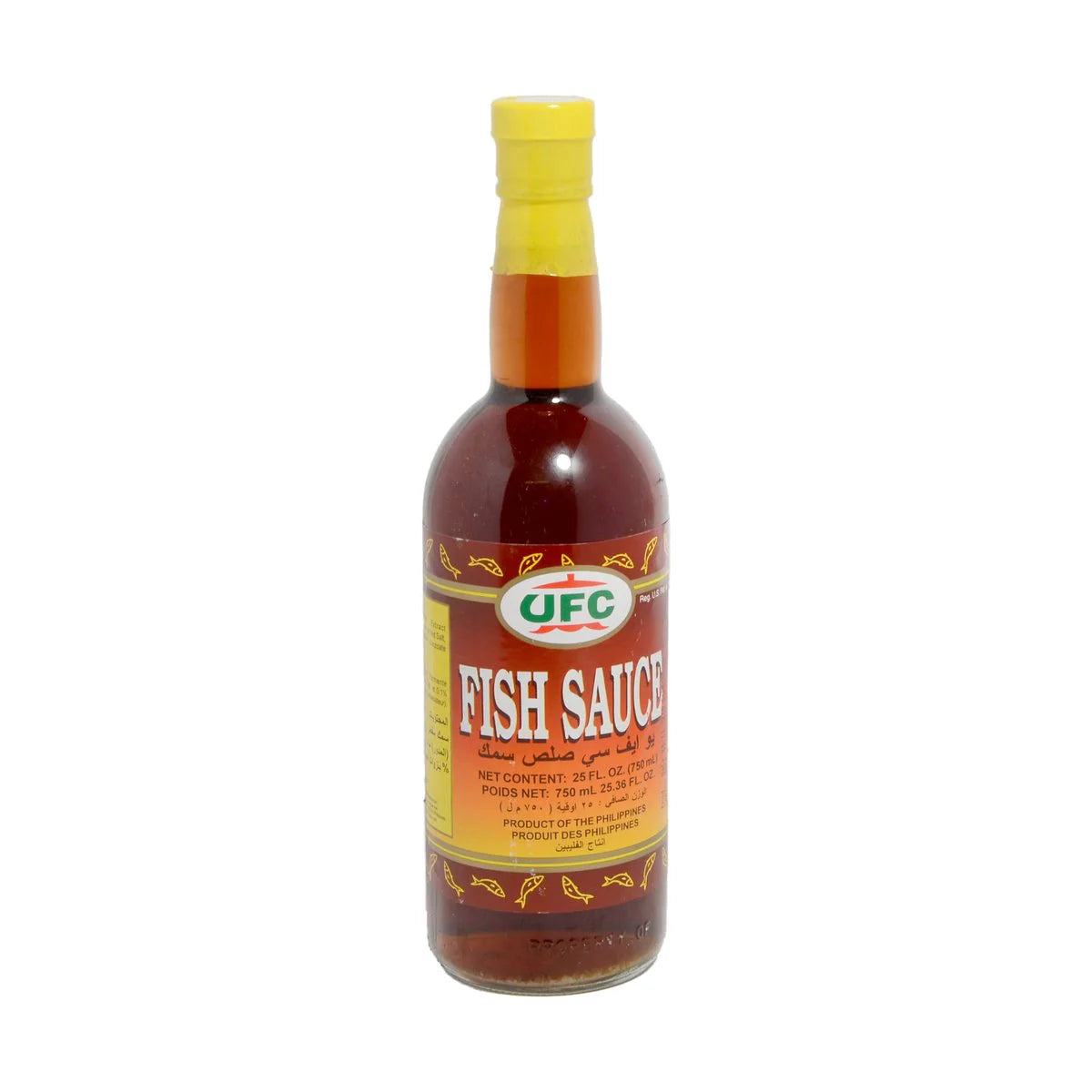 UFC Fish Sauce