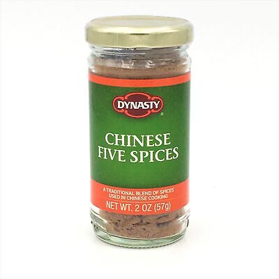 Dynasty Chinese Five Spices