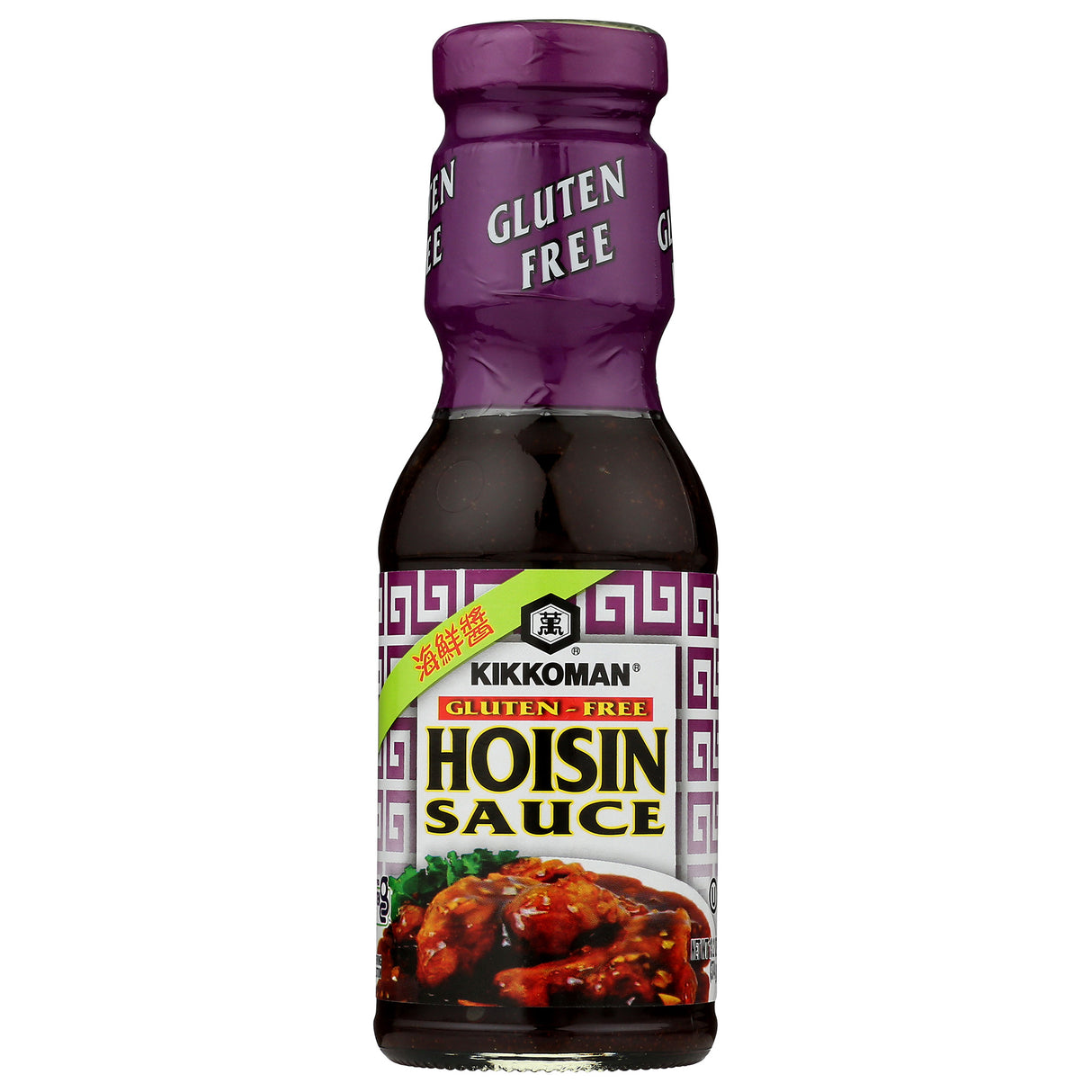 Kikkoman Hoisin Sauce Gluten Free