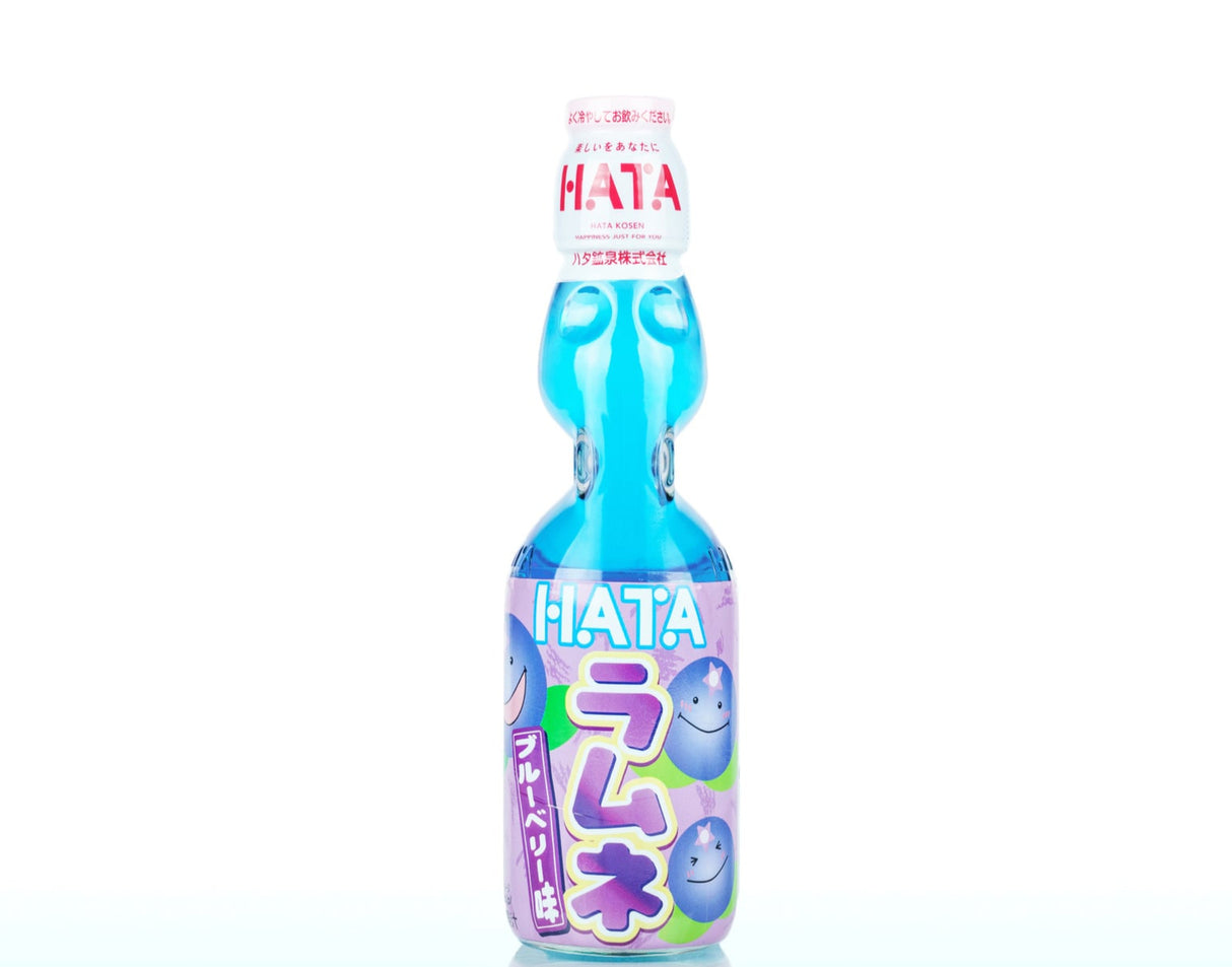 Hata Blueberry Drink