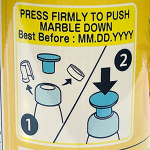 Hata Pineapple Drink