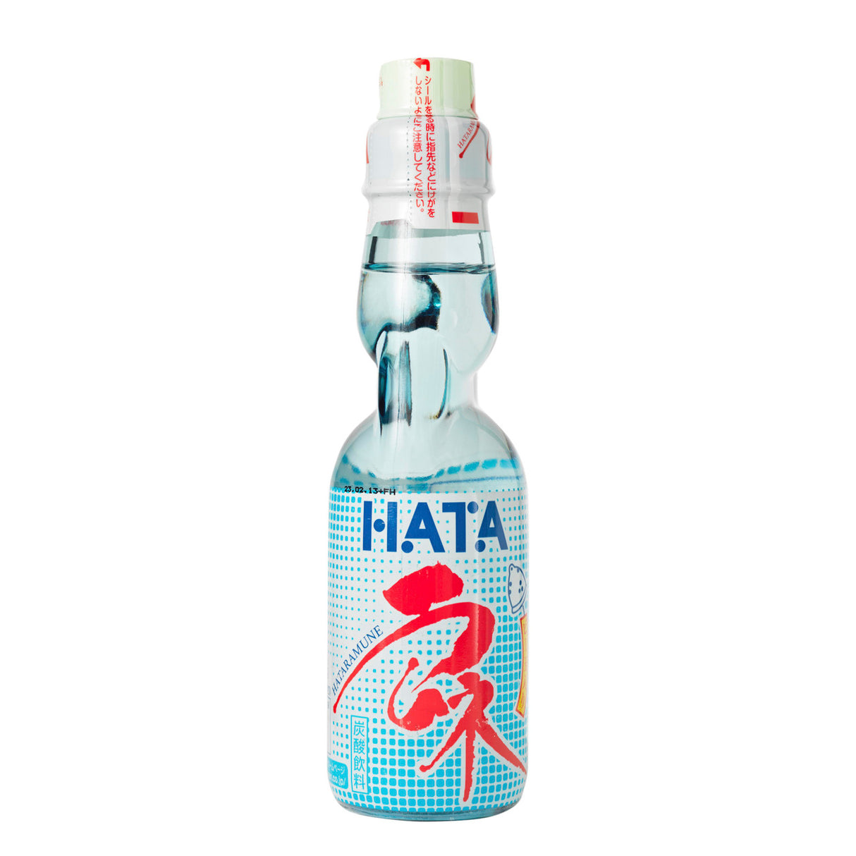 Hata Ramune Soda Drink