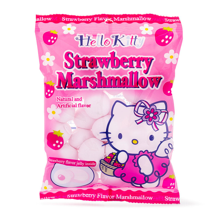 Eiwa Hello Kitty Strawberry