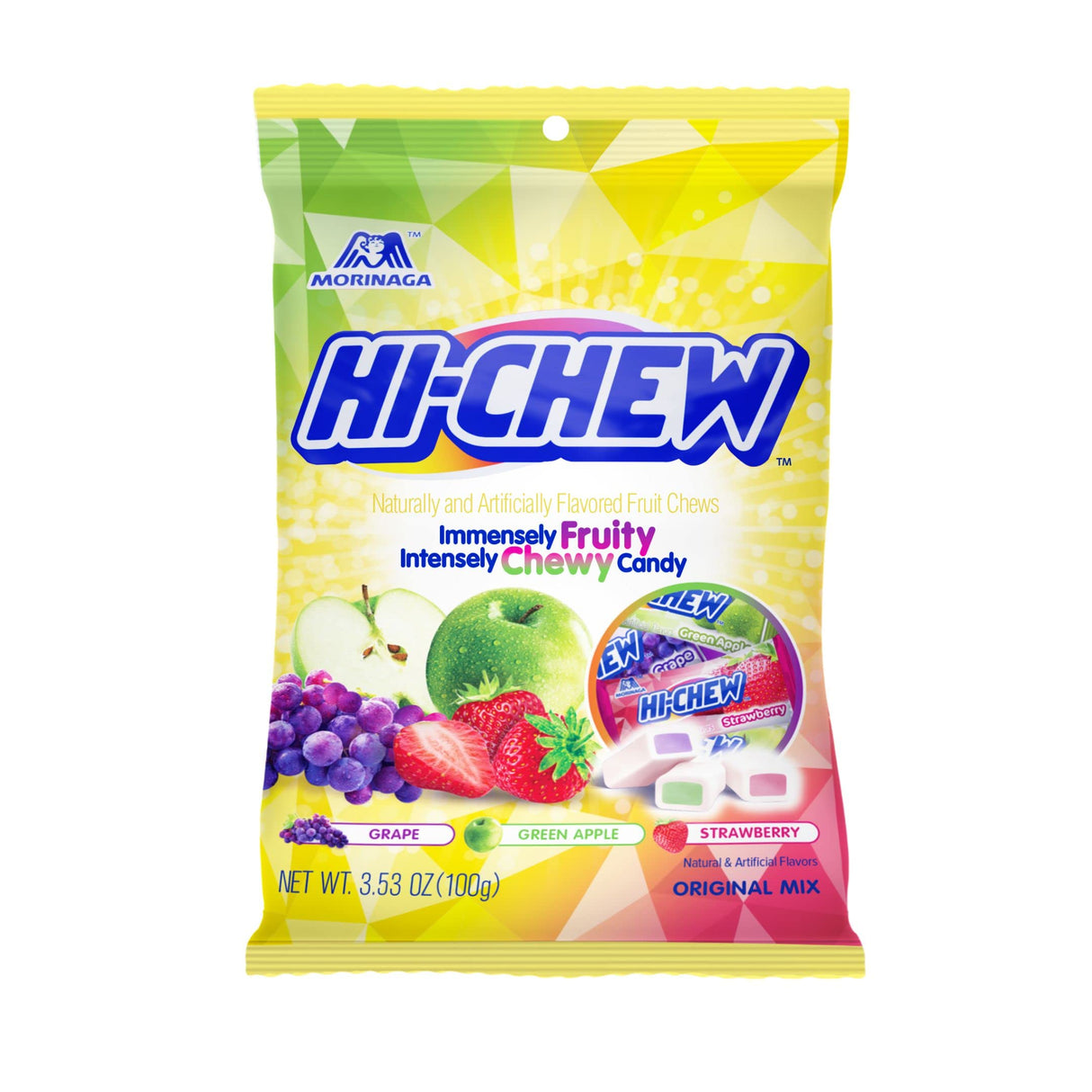 HI-Chew Original Flavor