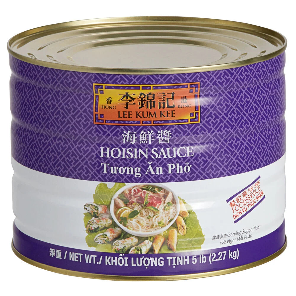Lee Kum Kee Hoisin Sauce 5lb