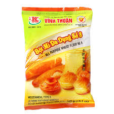 Vinh Thuan All Purpose dumpling Wheat Flour (14.1 oz)